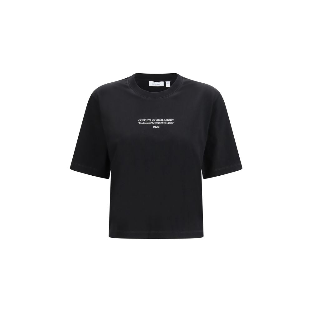 OFF-WHITE marškinėliai