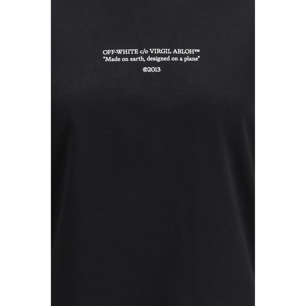 OFF-WHITE marškinėliai
