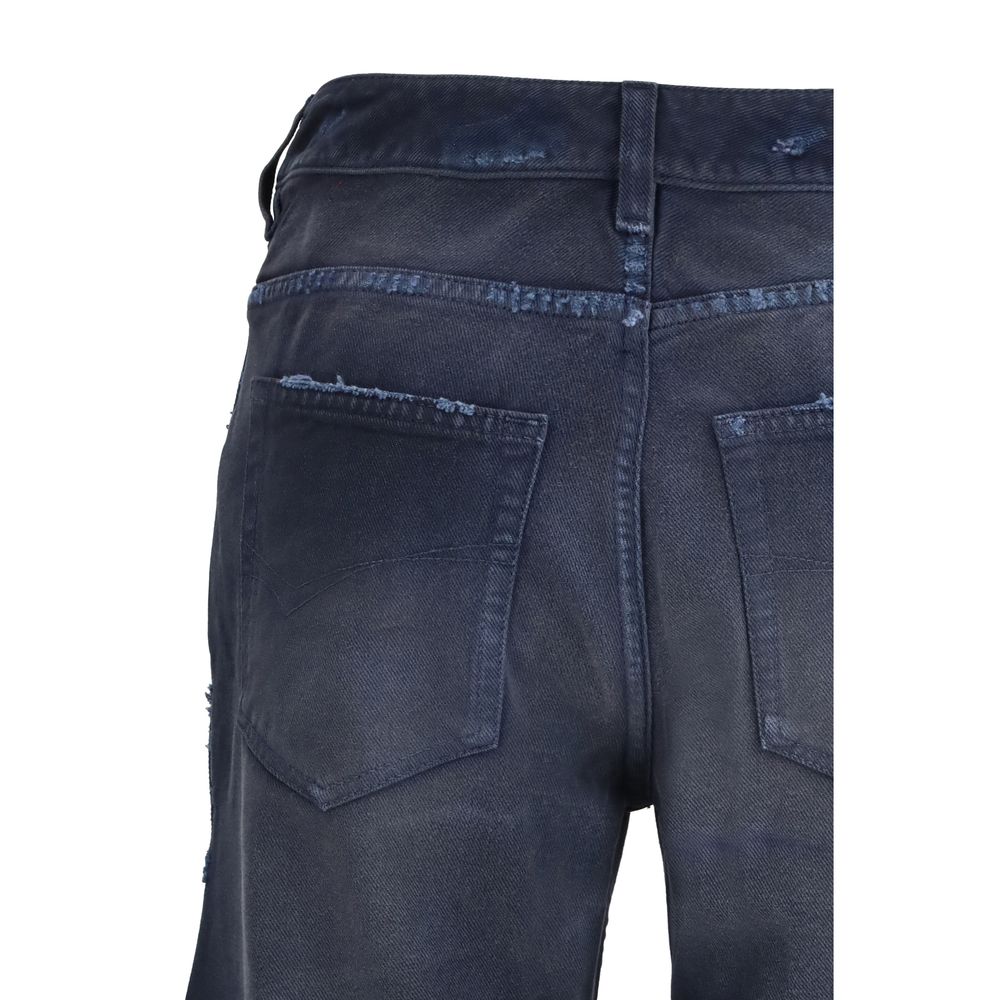 BALENCIAGA džinsai