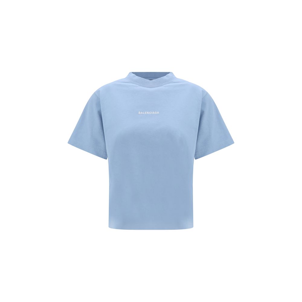BALENCIAGA marškinėliai