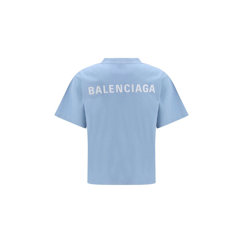 BALENCIAGA marškinėliai