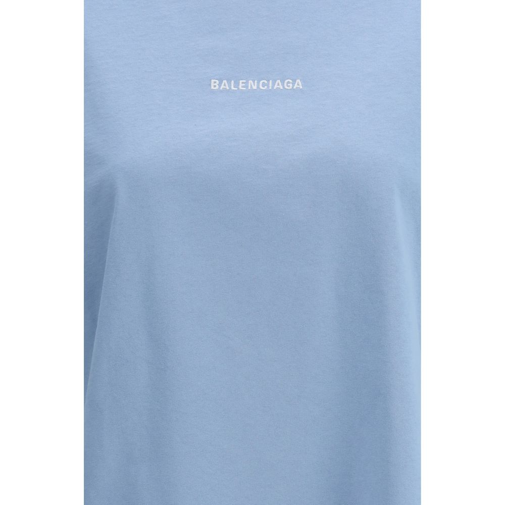 BALENCIAGA marškinėliai