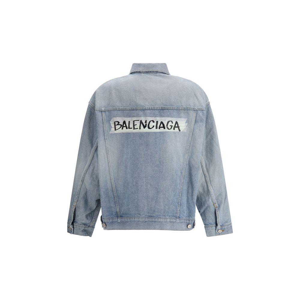BALENCIAGA striukė