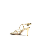 GIANVITO ROSSI sandalai