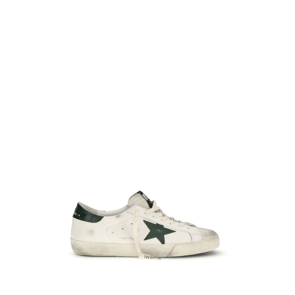 GOLDEN GOOSE sportiniai batai