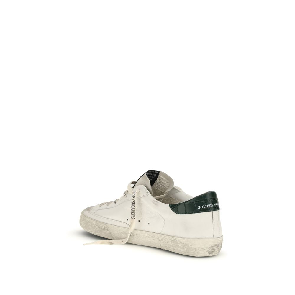 GOLDEN GOOSE sportiniai batai