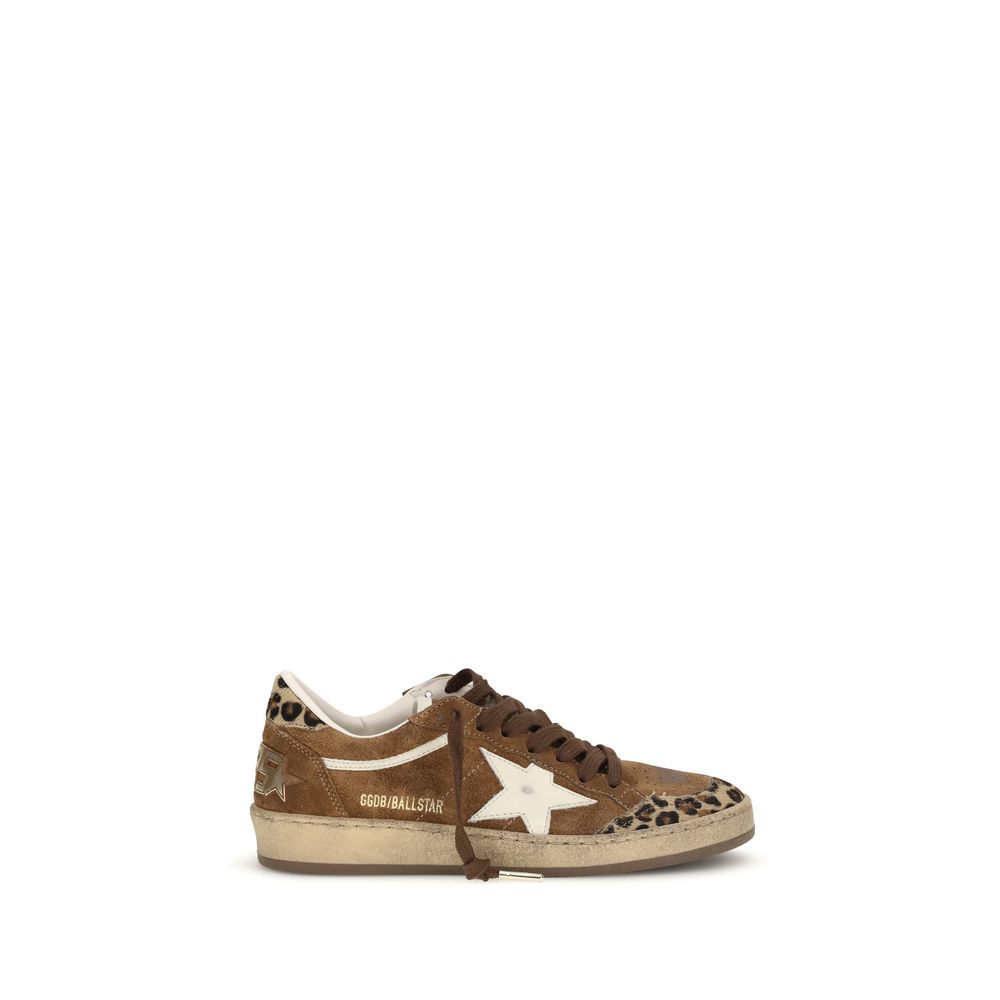 GOLDEN GOOSE sportiniai batai