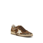GOLDEN GOOSE sportiniai batai