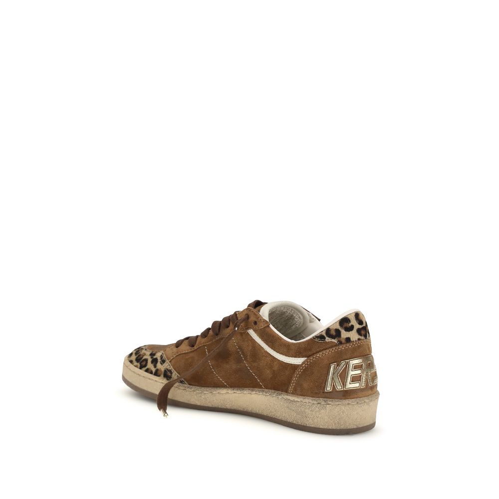GOLDEN GOOSE sportiniai batai