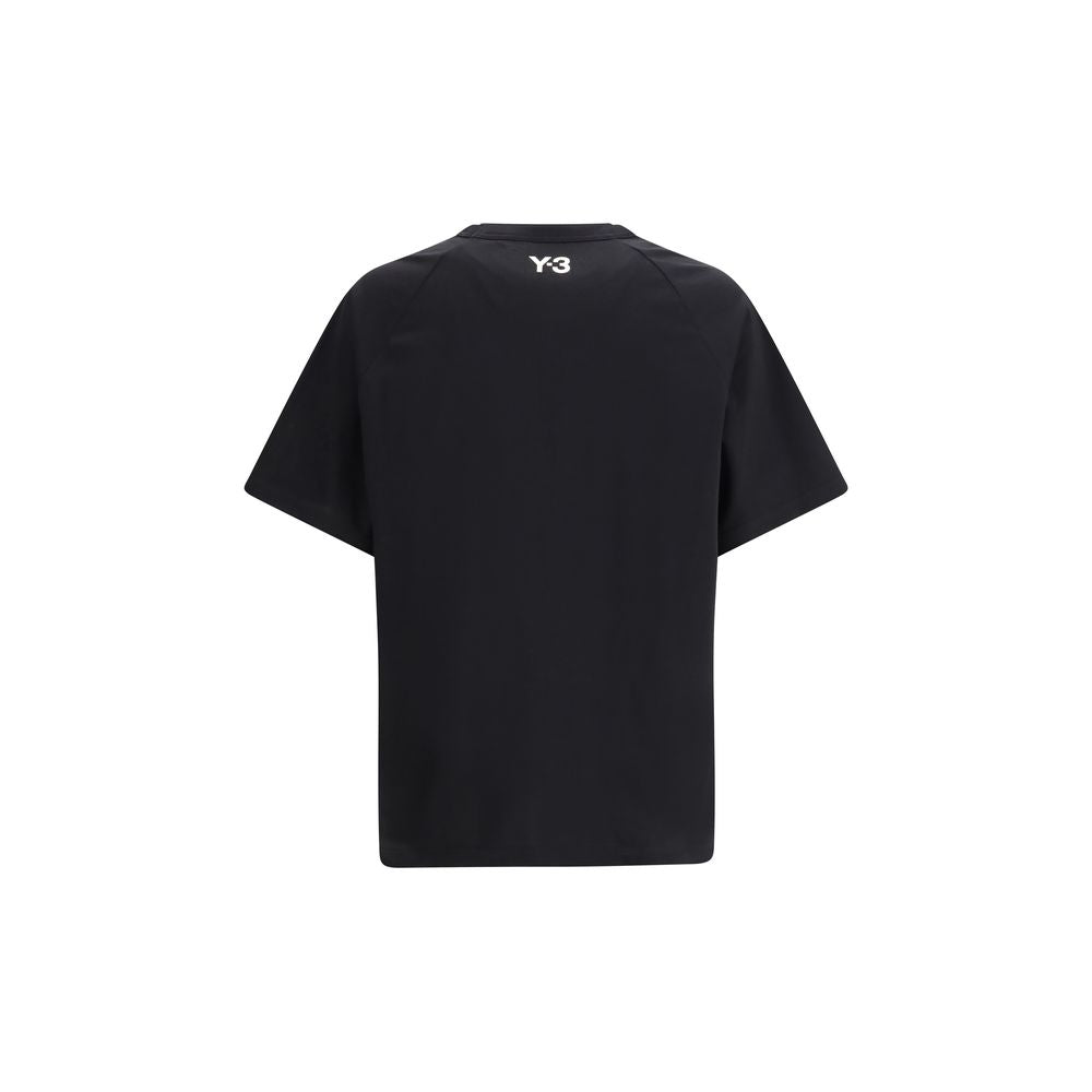 Y-3 apranga