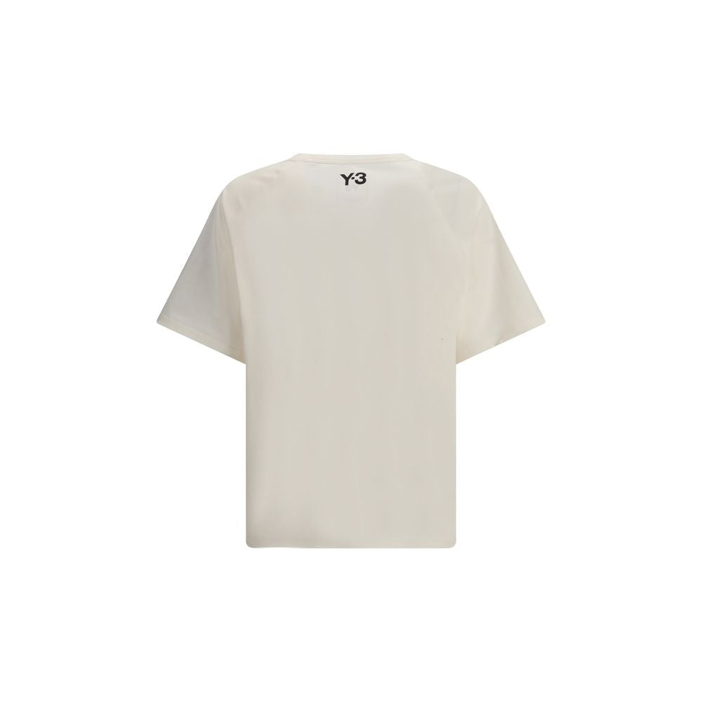 Y-3 apranga