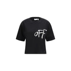 OFF-WHITE marškinėliai