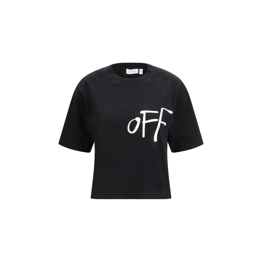 OFF-WHITE marškinėliai