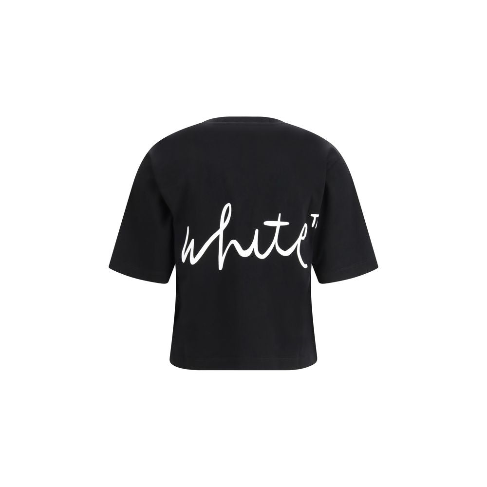 OFF-WHITE marškinėliai