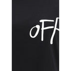 OFF-WHITE marškinėliai