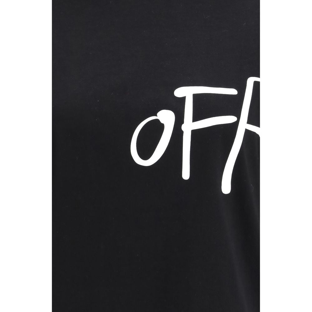 OFF-WHITE marškinėliai