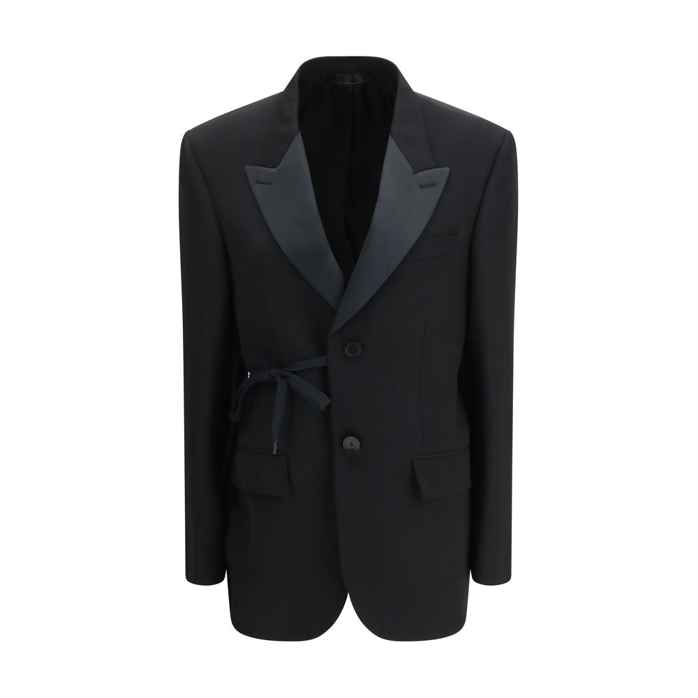 BALENCIAGA paltas