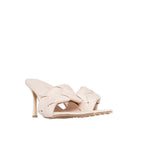 BOTTEGA VENETA šlepetės