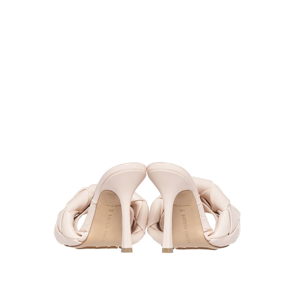 BOTTEGA VENETA šlepetės