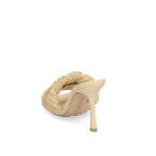 BOTTEGA VENETA šlepetės