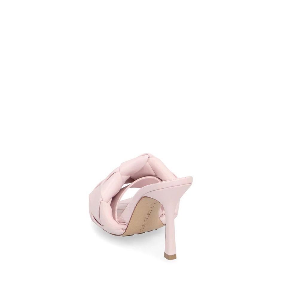 BOTTEGA VENETA šlepetės