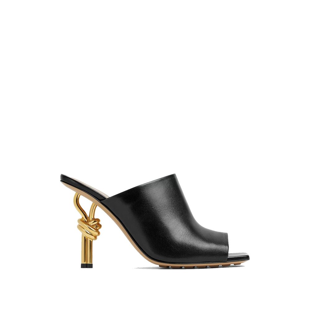 BOTTEGA VENETA šlepetės