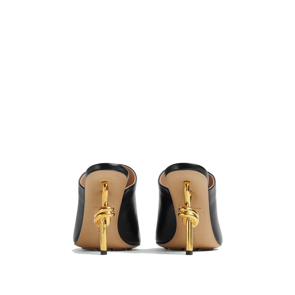 BOTTEGA VENETA šlepetės