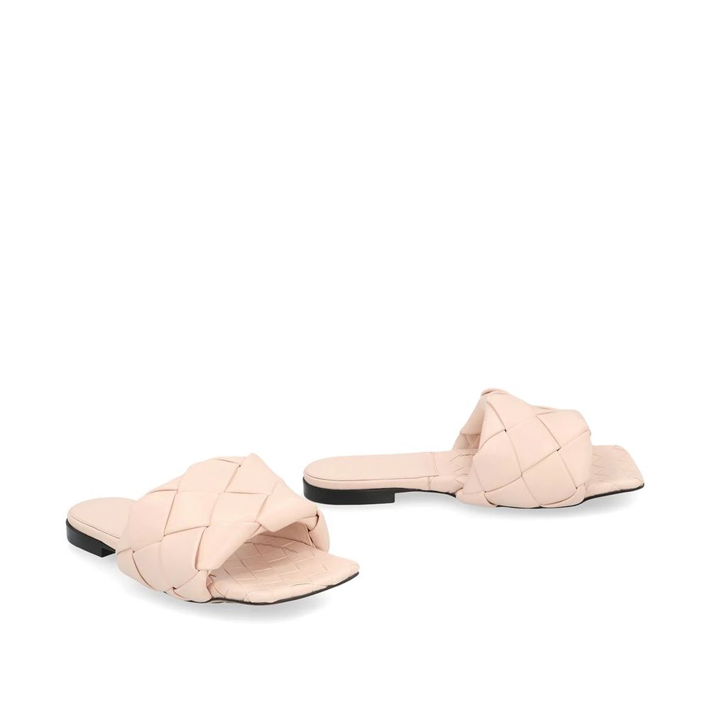 BOTTEGA VENETA sandalai