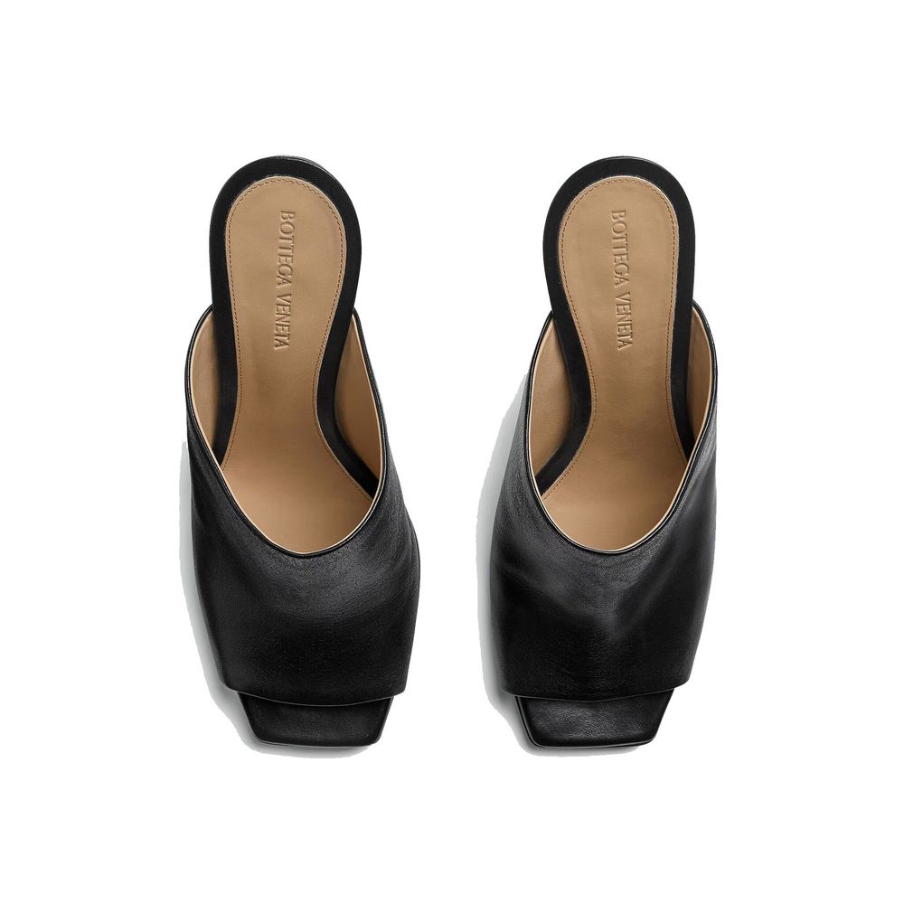 BOTTEGA VENETA šlepetės