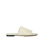 BOTTEGA VENETA šlepetės