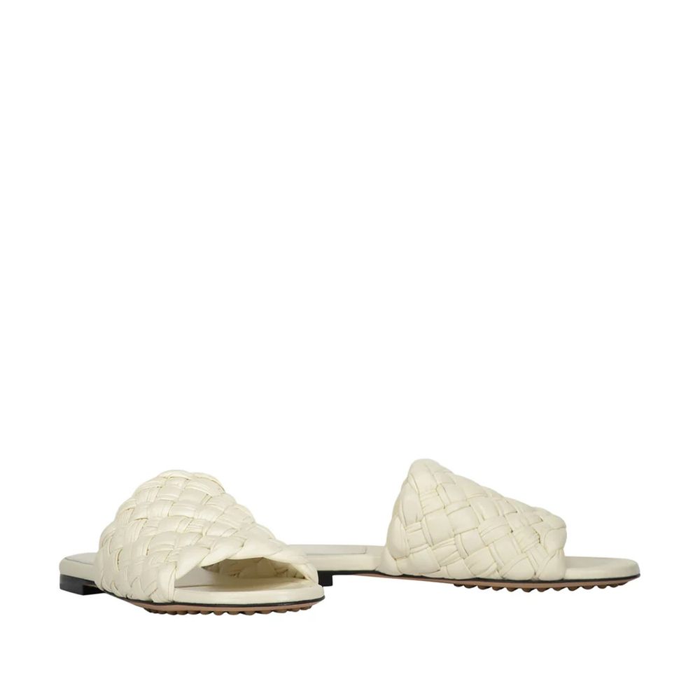 BOTTEGA VENETA šlepetės