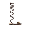 VALENTINO GARAVANI sandalai