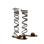 VALENTINO GARAVANI sandalai
