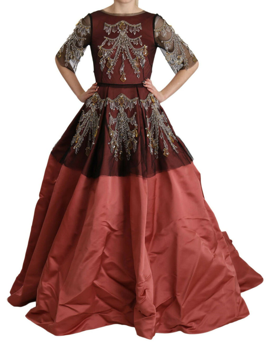 DOLCE & GABBANA suknelė