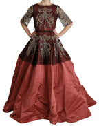 DOLCE & GABBANA suknelė