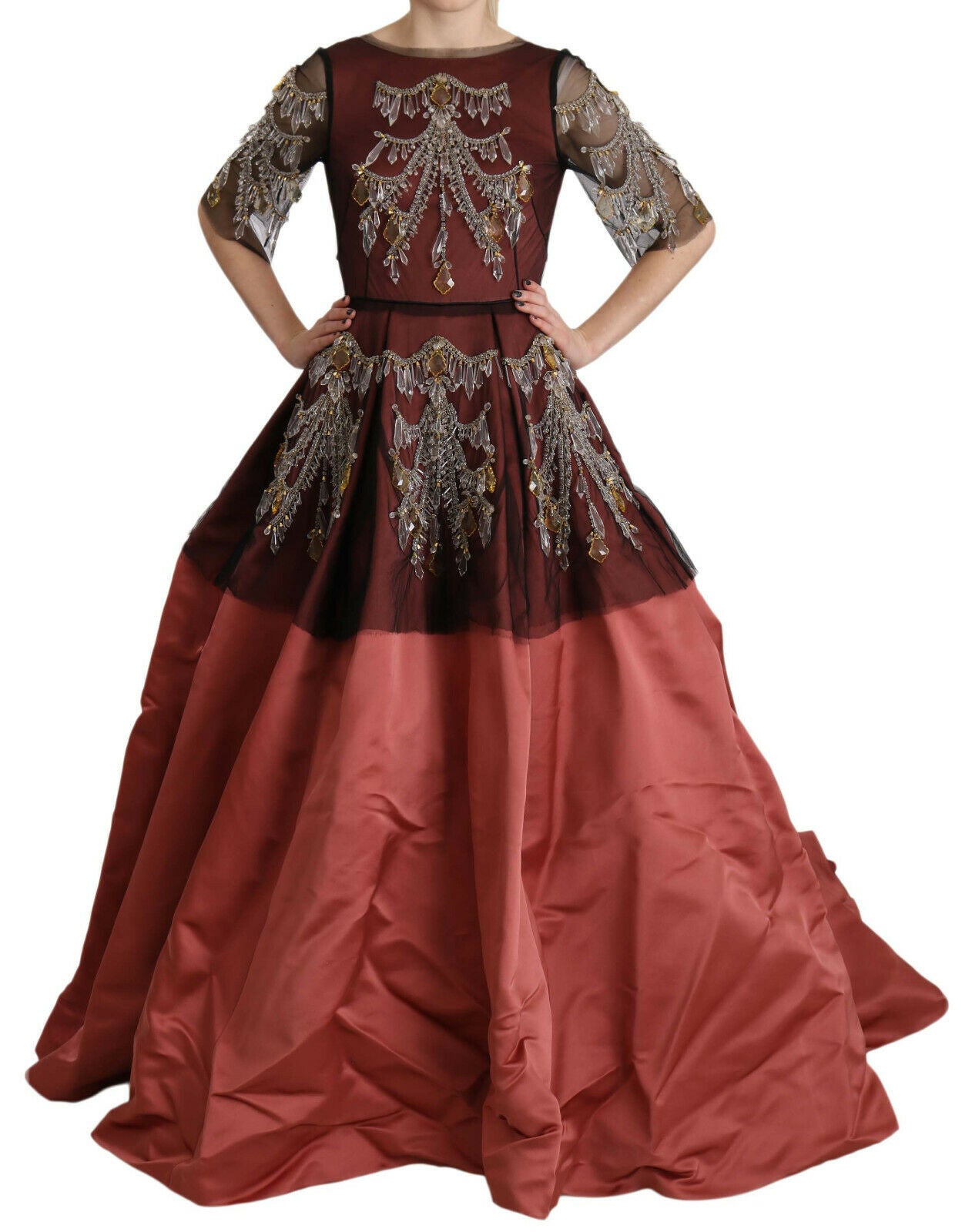 DOLCE & GABBANA suknelė