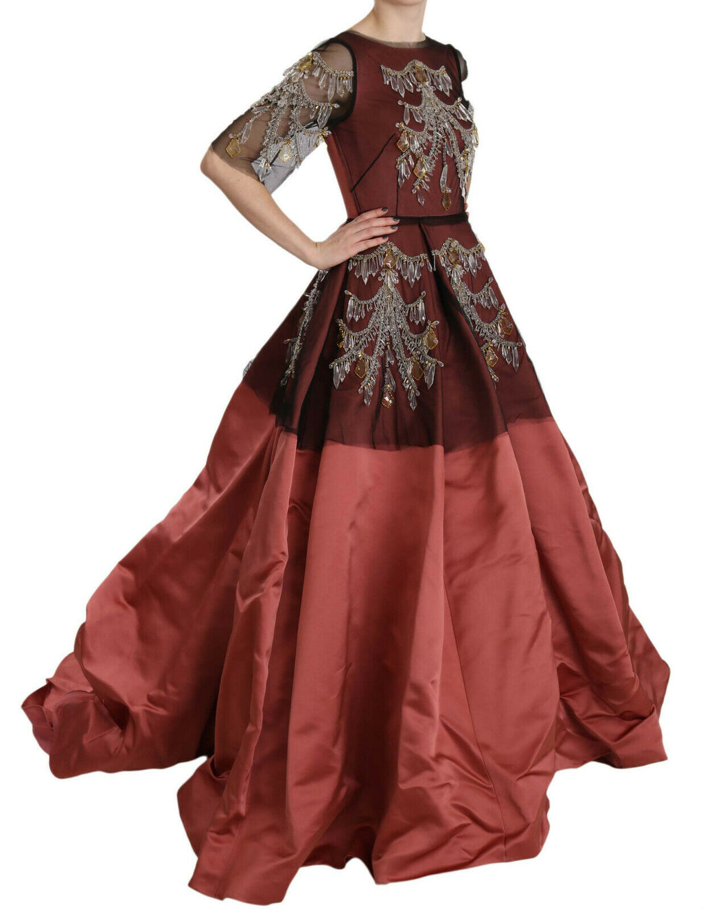 DOLCE & GABBANA suknelė