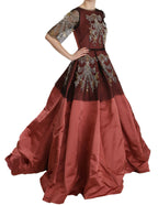 DOLCE & GABBANA suknelė