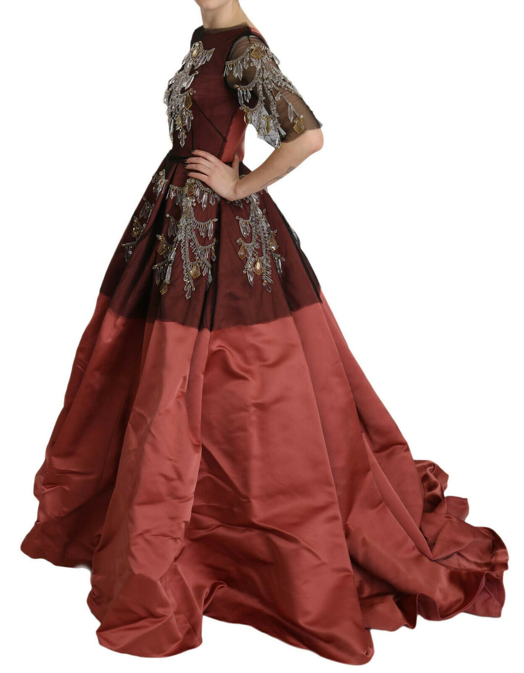 DOLCE & GABBANA suknelė