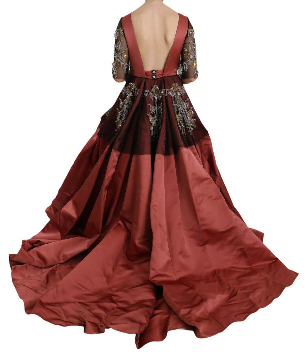 DOLCE & GABBANA suknelė