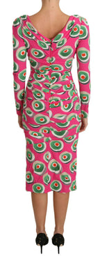 DOLCE & GABBANA suknelė
