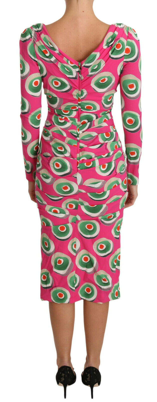 DOLCE & GABBANA suknelė