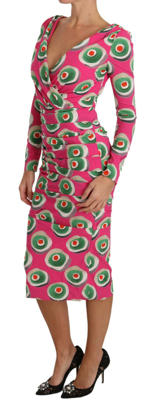 DOLCE & GABBANA suknelė