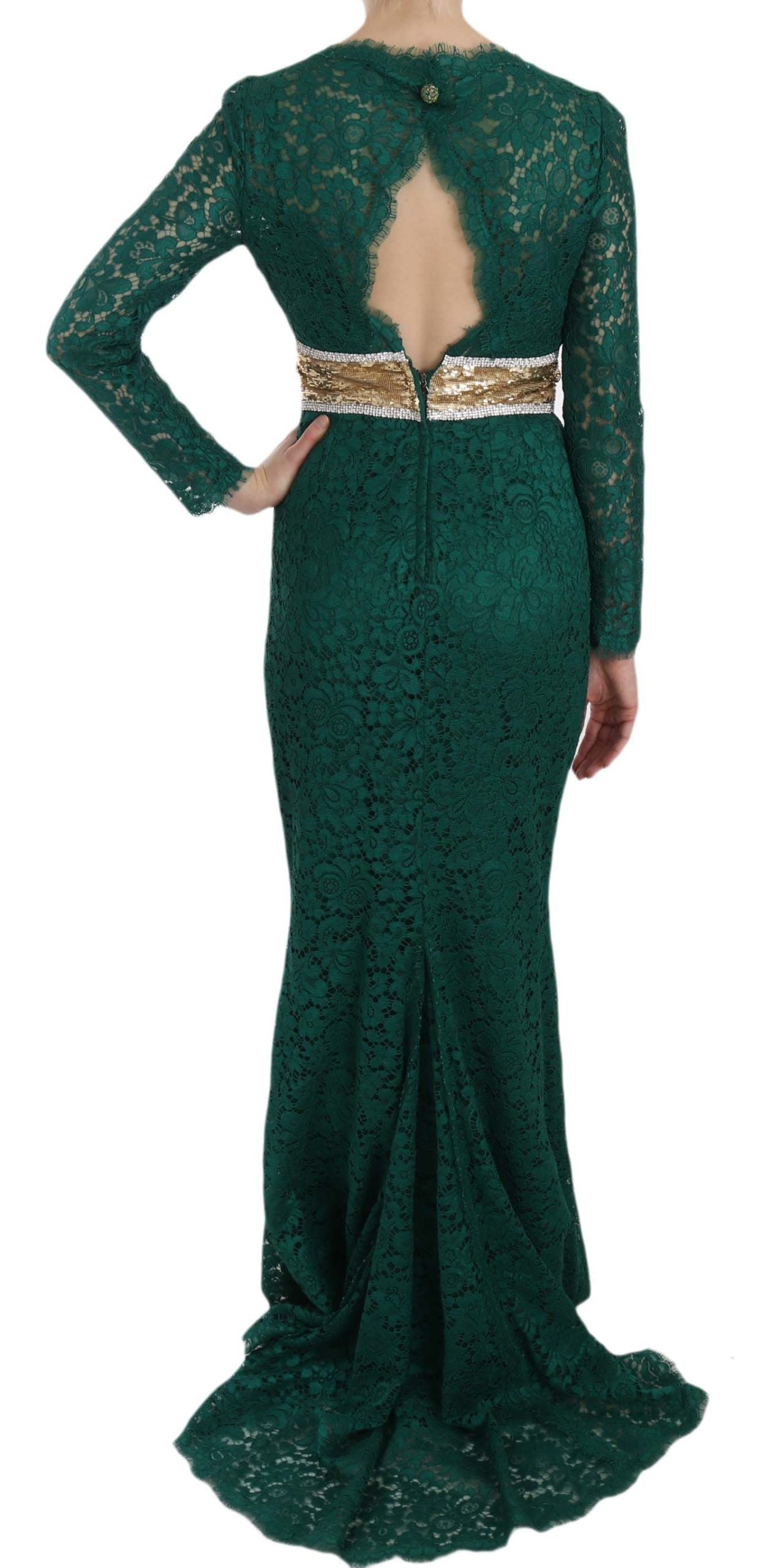 DOLCE & GABBANA suknelė