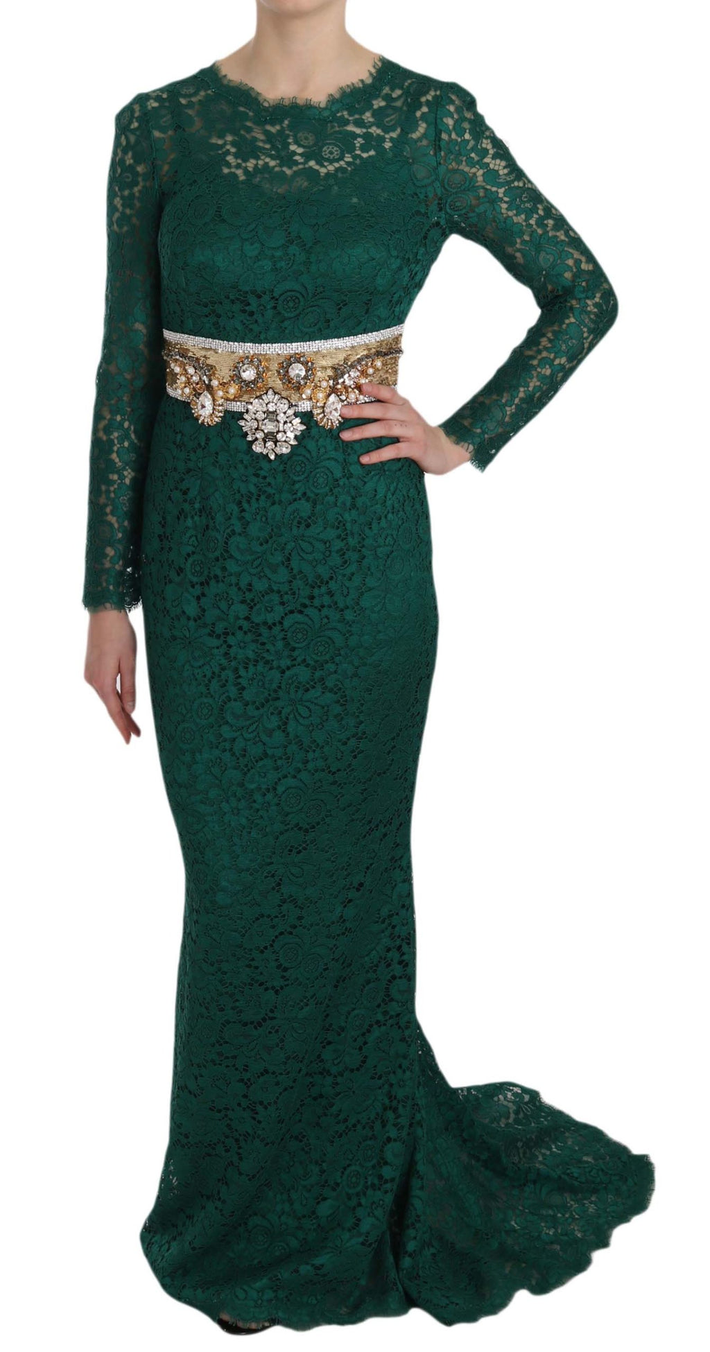 DOLCE & GABBANA suknelė