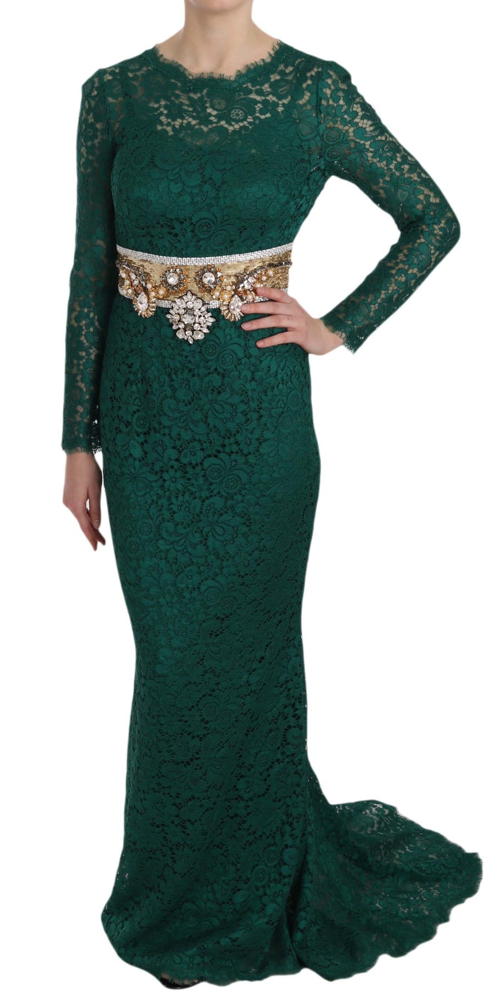 DOLCE & GABBANA suknelė