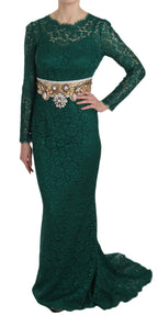 DOLCE & GABBANA suknelė
