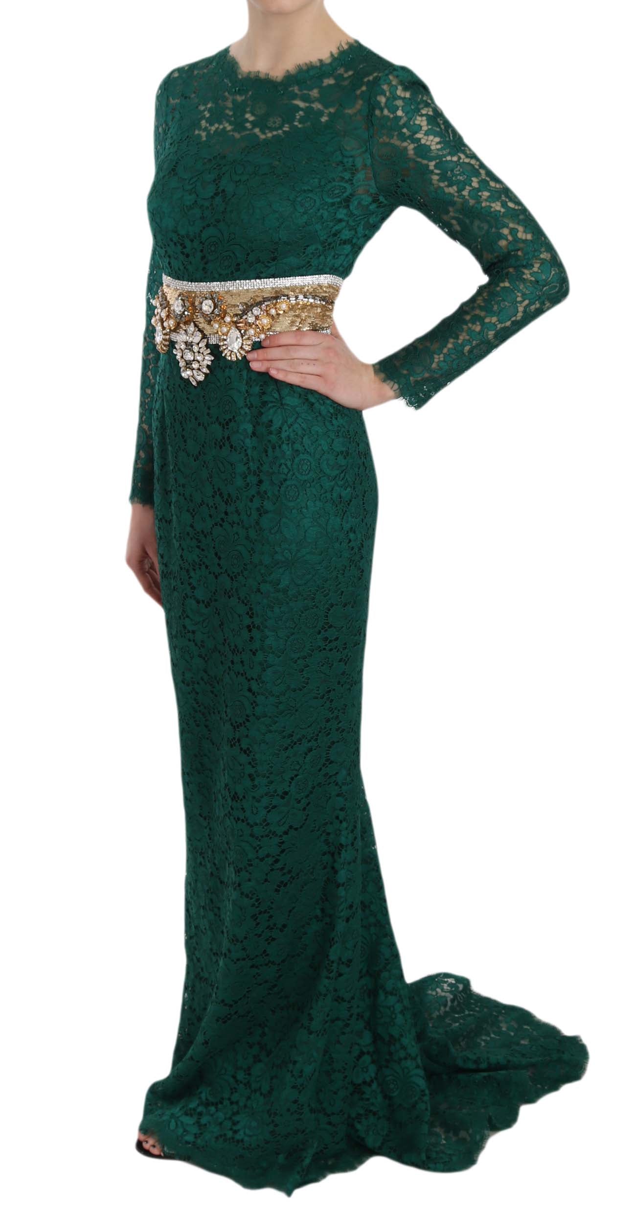 DOLCE & GABBANA suknelė