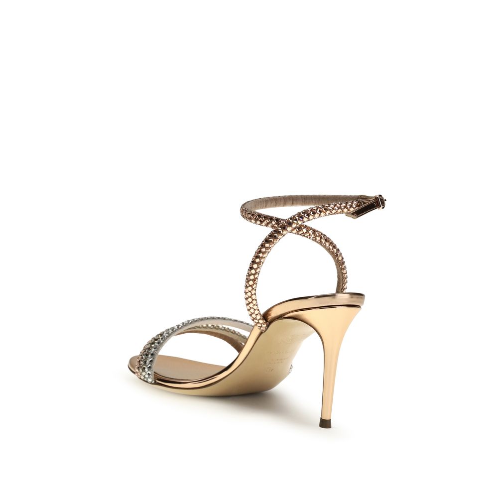 CASADEI sandalai