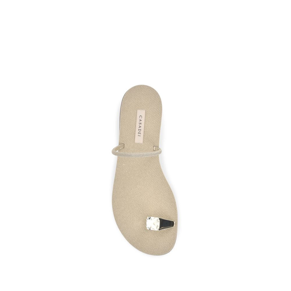 CASADEI sandalai
